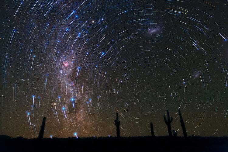Ultimate Stargazing in Chile s Atacama Desert: World-Class Observatories and Pristine Skies