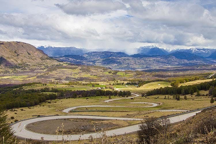Chile s Carretera Austral: An Epic Drive Through Patagonia s Wild Frontier