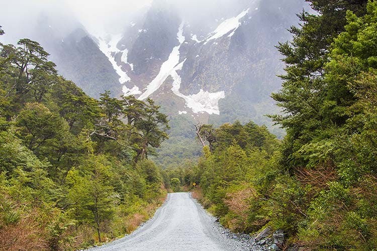 Chile s Carretera Austral: An Epic Drive Through Patagonia s Wild Frontier