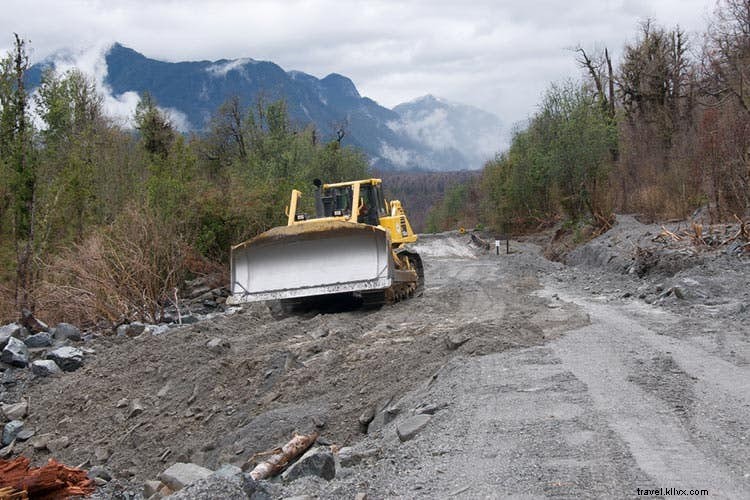 Chile s Carretera Austral: An Epic Drive Through Patagonia s Wild Frontier