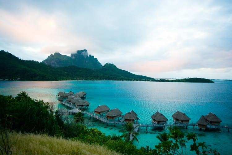 Top 10 LGBTQ+ Wedding Destinations: Romantic Havens for Same-Sex Couples