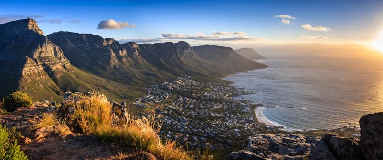 Top 10 LGBTQ+ Wedding Destinations: Romantic Havens for Same-Sex Couples