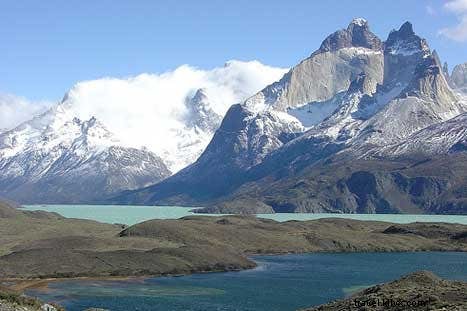 Why Travel Argentina and Chile by Bus: The Smart, Scenic Way to Patagonia and Beyond
