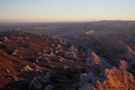 Why Travel Argentina and Chile by Bus: The Smart, Scenic Way to Patagonia and Beyond