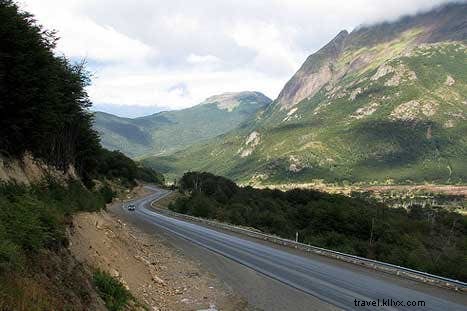 Why Travel Argentina and Chile by Bus: The Smart, Scenic Way to Patagonia and Beyond