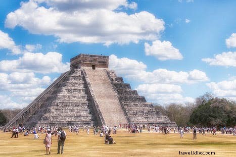 Top 10 Family-Friendly Destinations in Latin America: Safe Adventures for All Ages