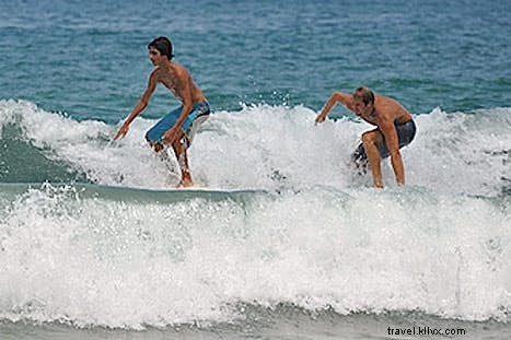 Top 10 Family-Friendly Destinations in Latin America: Safe Adventures for All Ages