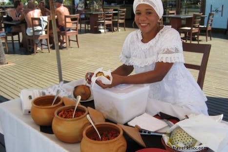 Discover Brazil s Regional Cuisines: A Food Lover s Guide to Iconic Dishes