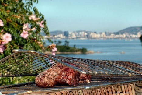 Discover Brazil s Regional Cuisines: A Food Lover s Guide to Iconic Dishes