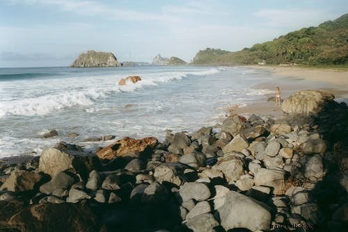 Ultimate Guide to Brazil s Stunning Tropical Islands