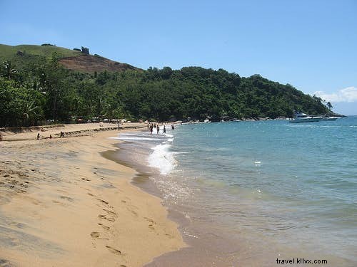 Ultimate Guide to Brazil s Stunning Tropical Islands