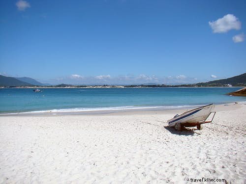 Ultimate Guide to Brazil s Stunning Tropical Islands