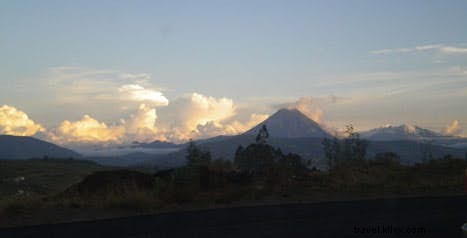 Ecuador s Thrilling Alternative Adventures: Caves, Whales, and Beyond