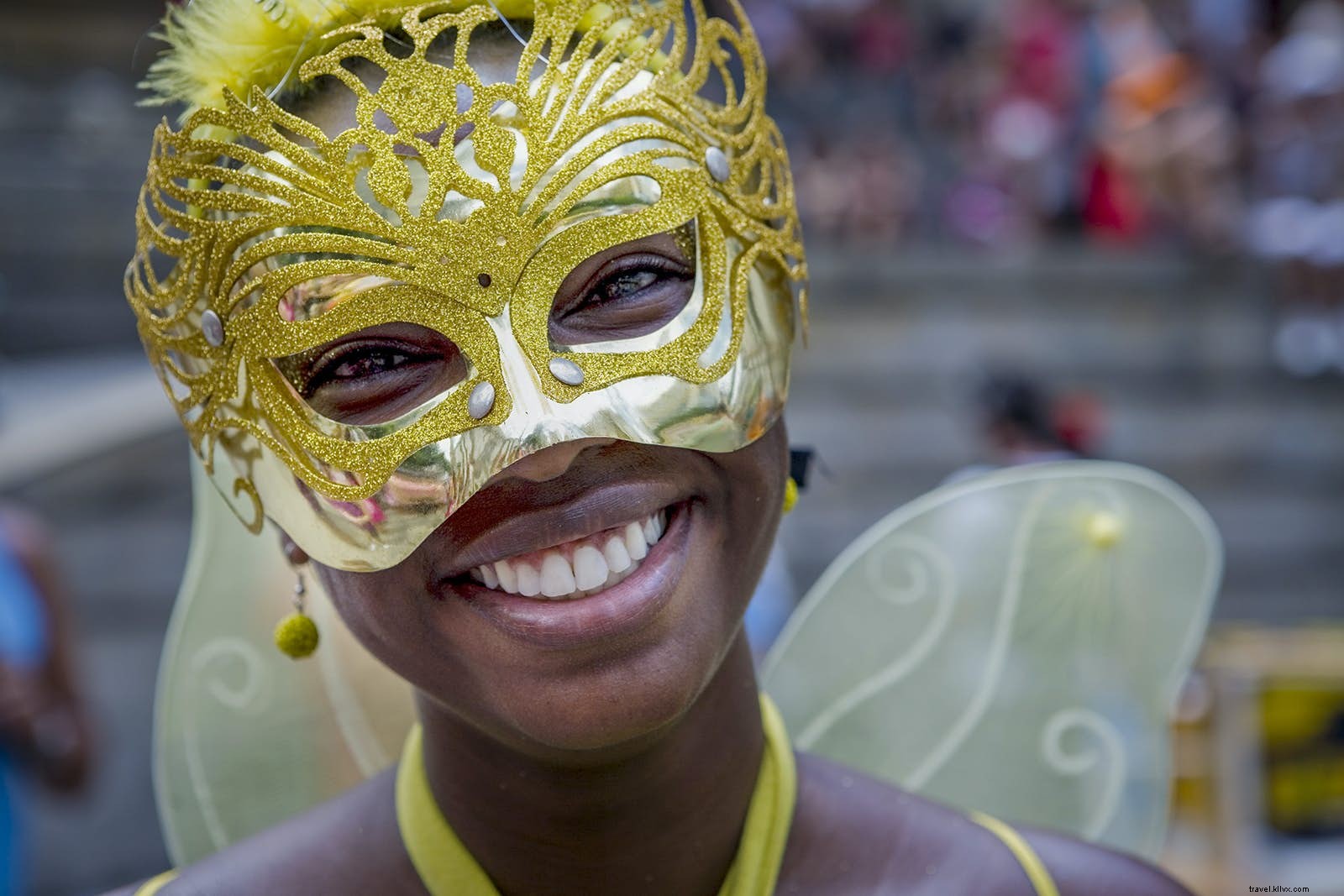 Top 10 Carnivals in Brazil: The Ultimate Guide to Vibrant Festivals and Celebrations