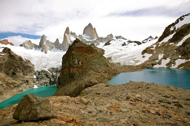 Must-See South America Destinations: Andes, Machu Picchu, Galápagos & Beyond