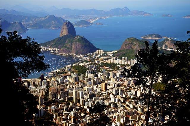 Ultimate Beginner s Guide to South America s Top Destinations