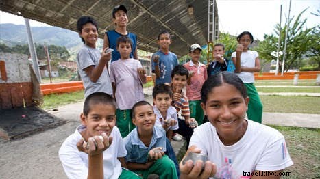 Tejo: Colombia s Thrilling National Sport with Explosives and Tradition