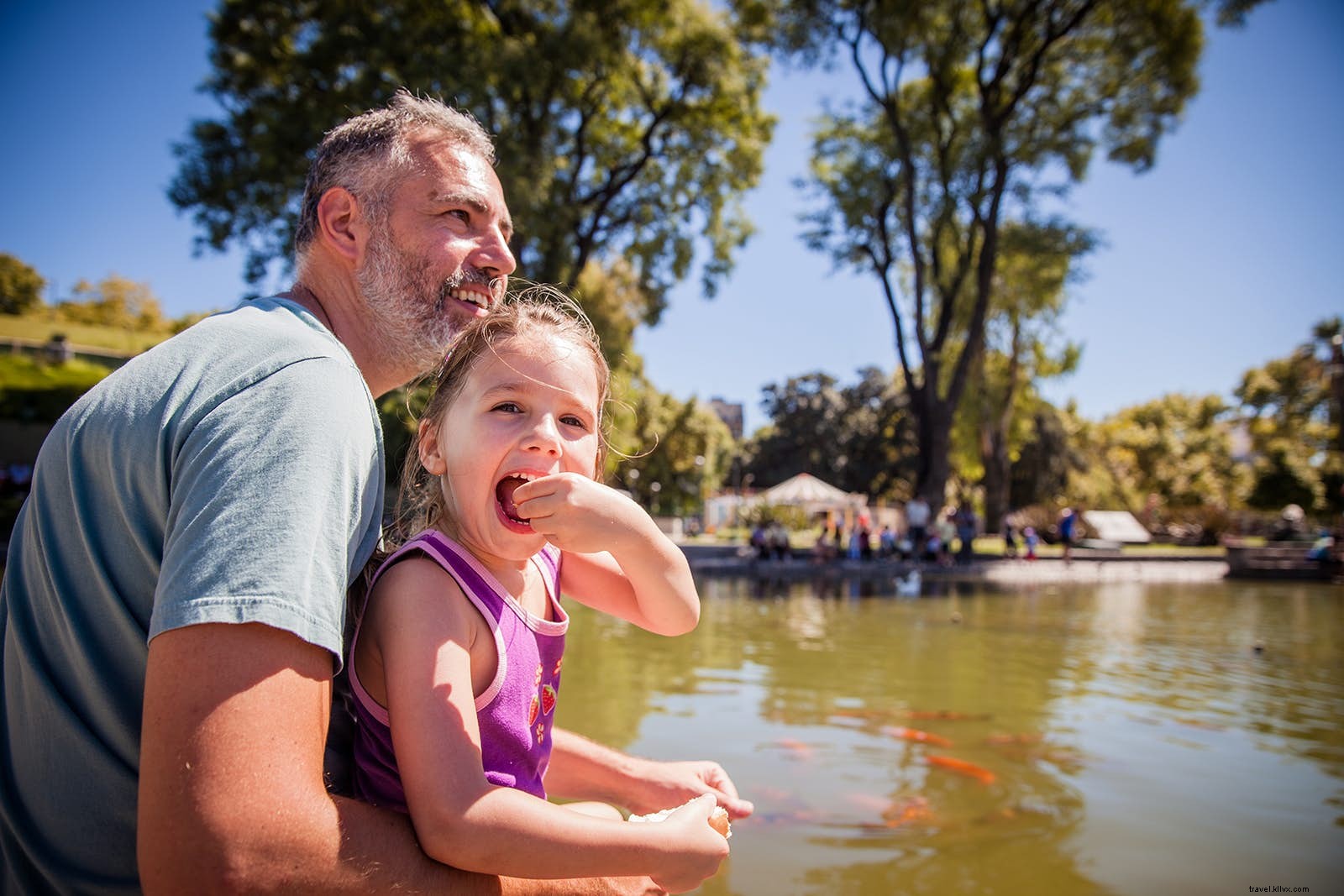 Family Guide to Buenos Aires: Kid-Friendly Activities, Hotels, and Dining