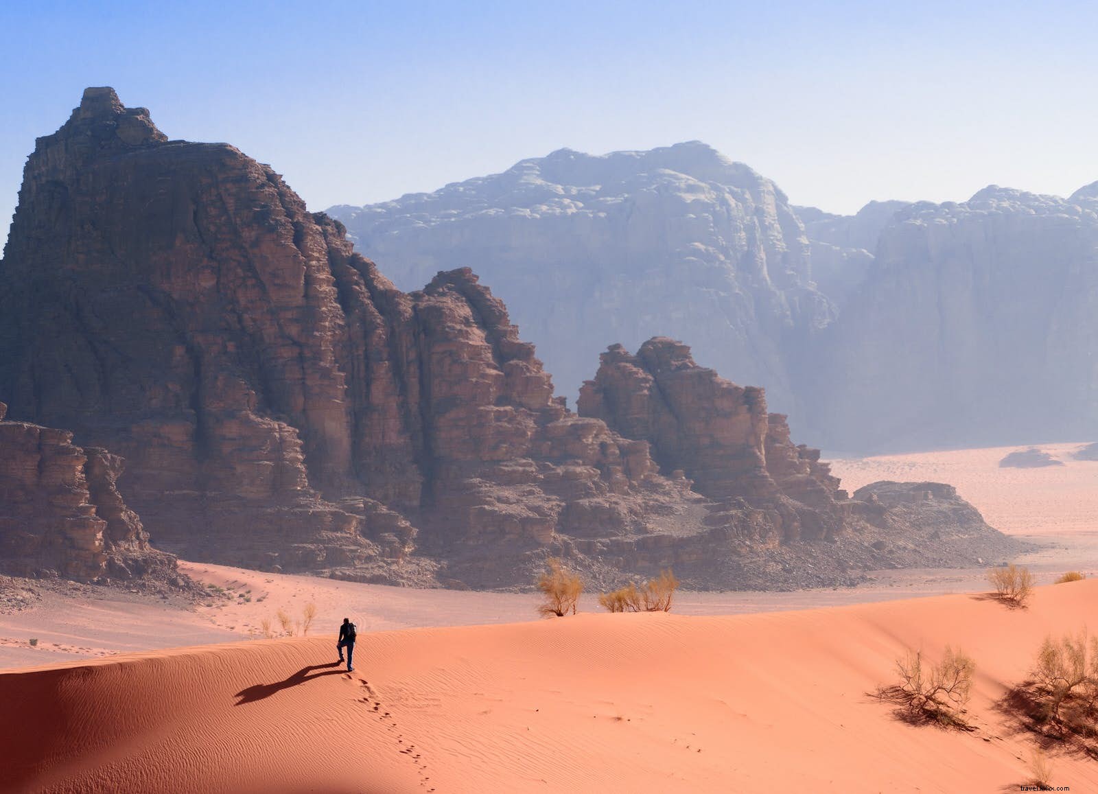 10 Essential Things to Know Before Traveling to Jordan
