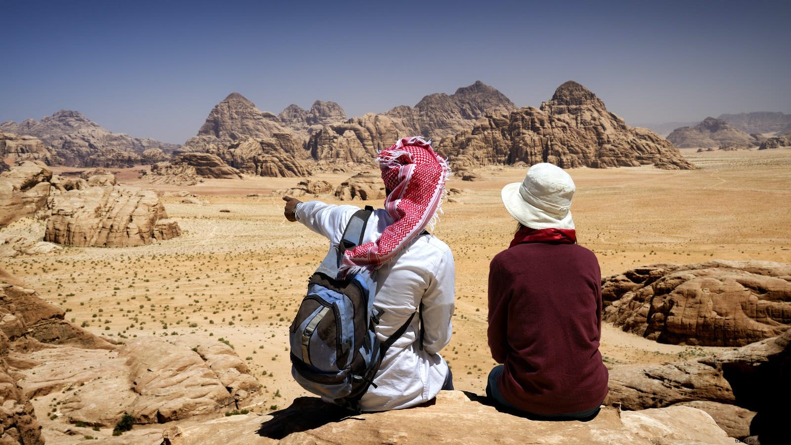 10 Essential Things to Know Before Traveling to Jordan