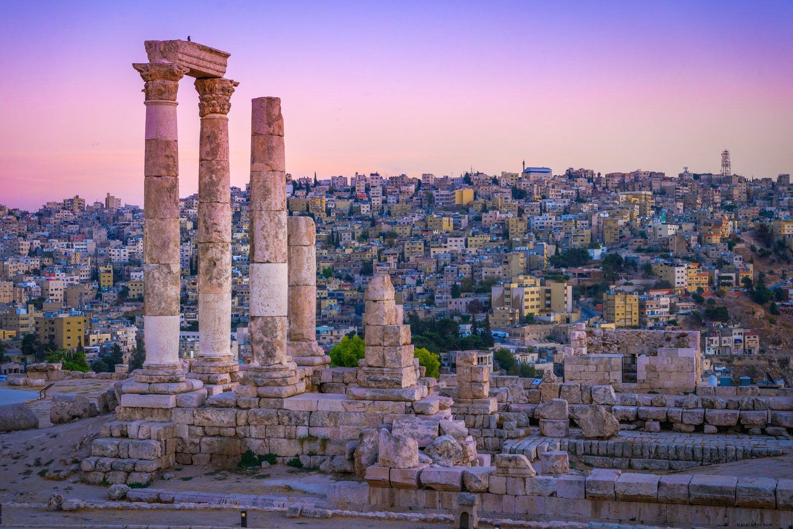 10 Essential Things to Know Before Traveling to Jordan