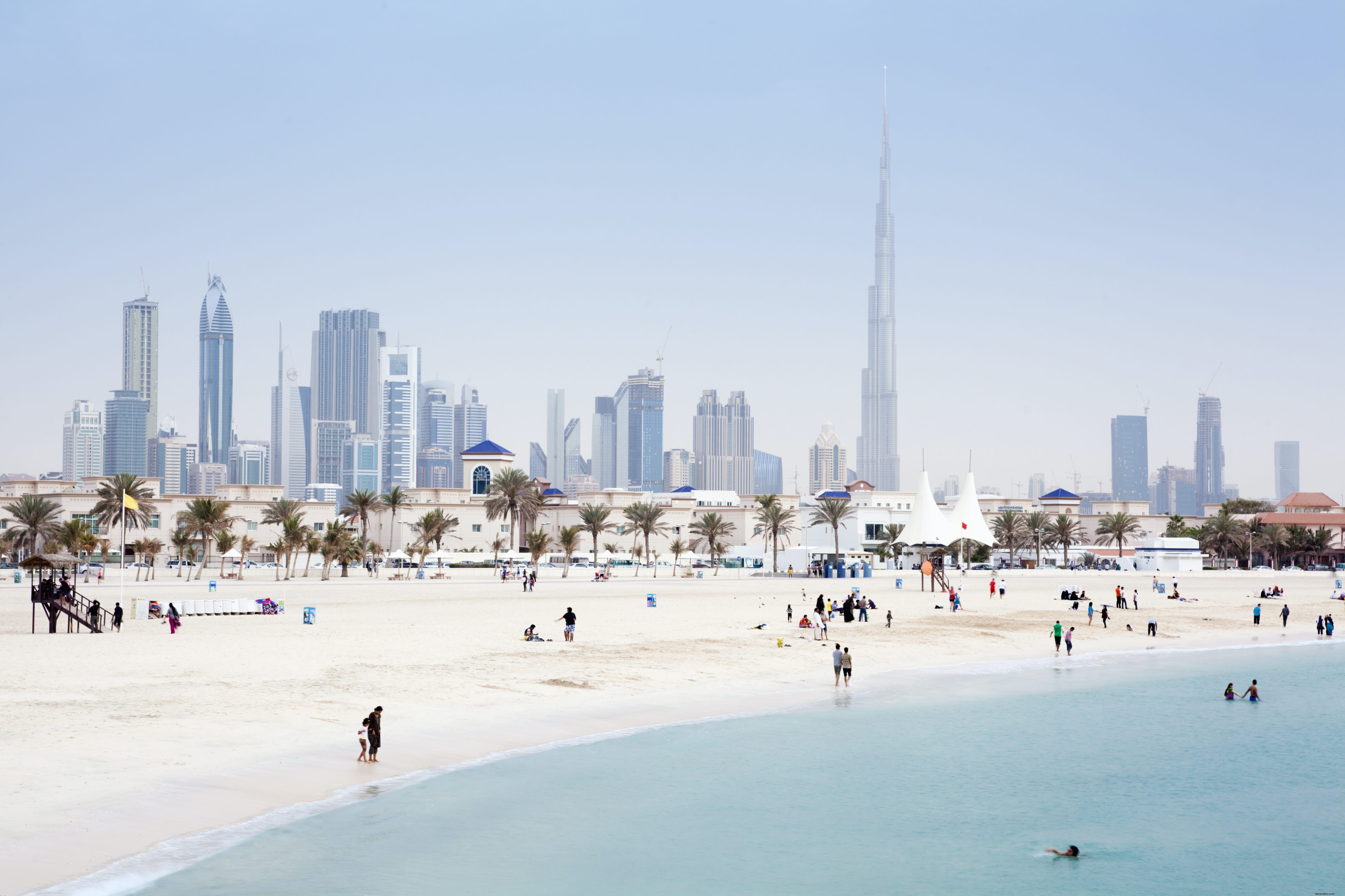 10 Essential Tips to Know Before Visiting Dubai