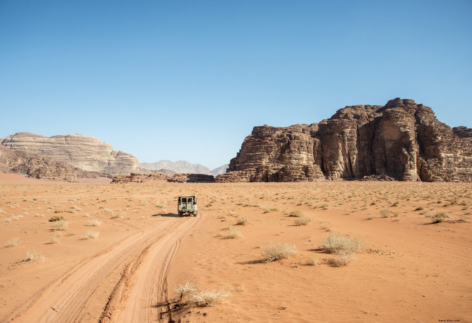 8 Unmissable Adventures in Jordan: From Wadi Rum Peaks to Petra Trails