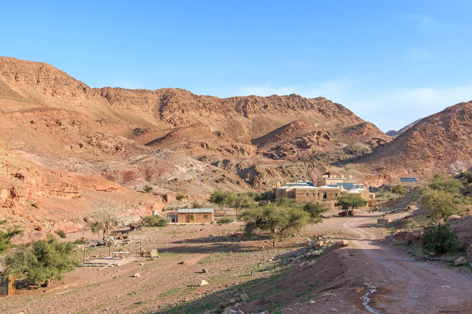 8 Unmissable Adventures in Jordan: From Wadi Rum Peaks to Petra Trails