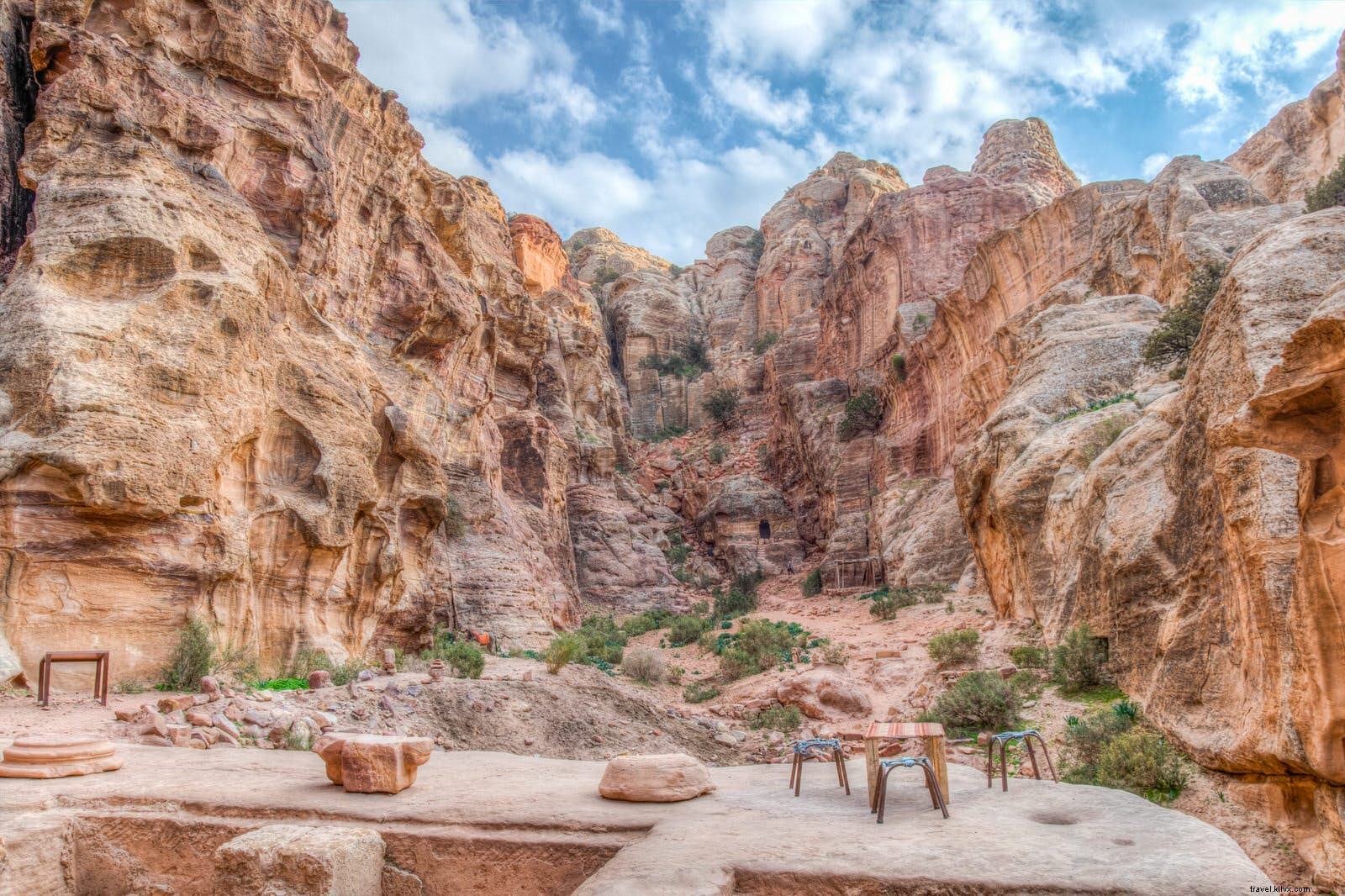 8 Unmissable Adventures in Jordan: From Wadi Rum Peaks to Petra Trails