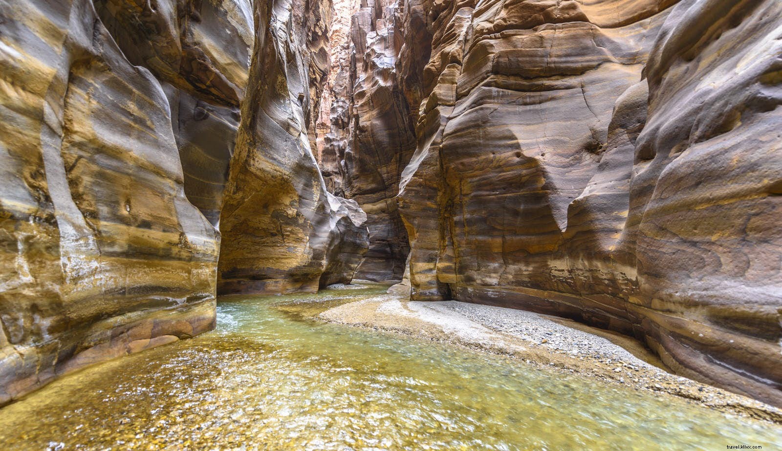 8 Unmissable Adventures in Jordan: From Wadi Rum Peaks to Petra Trails