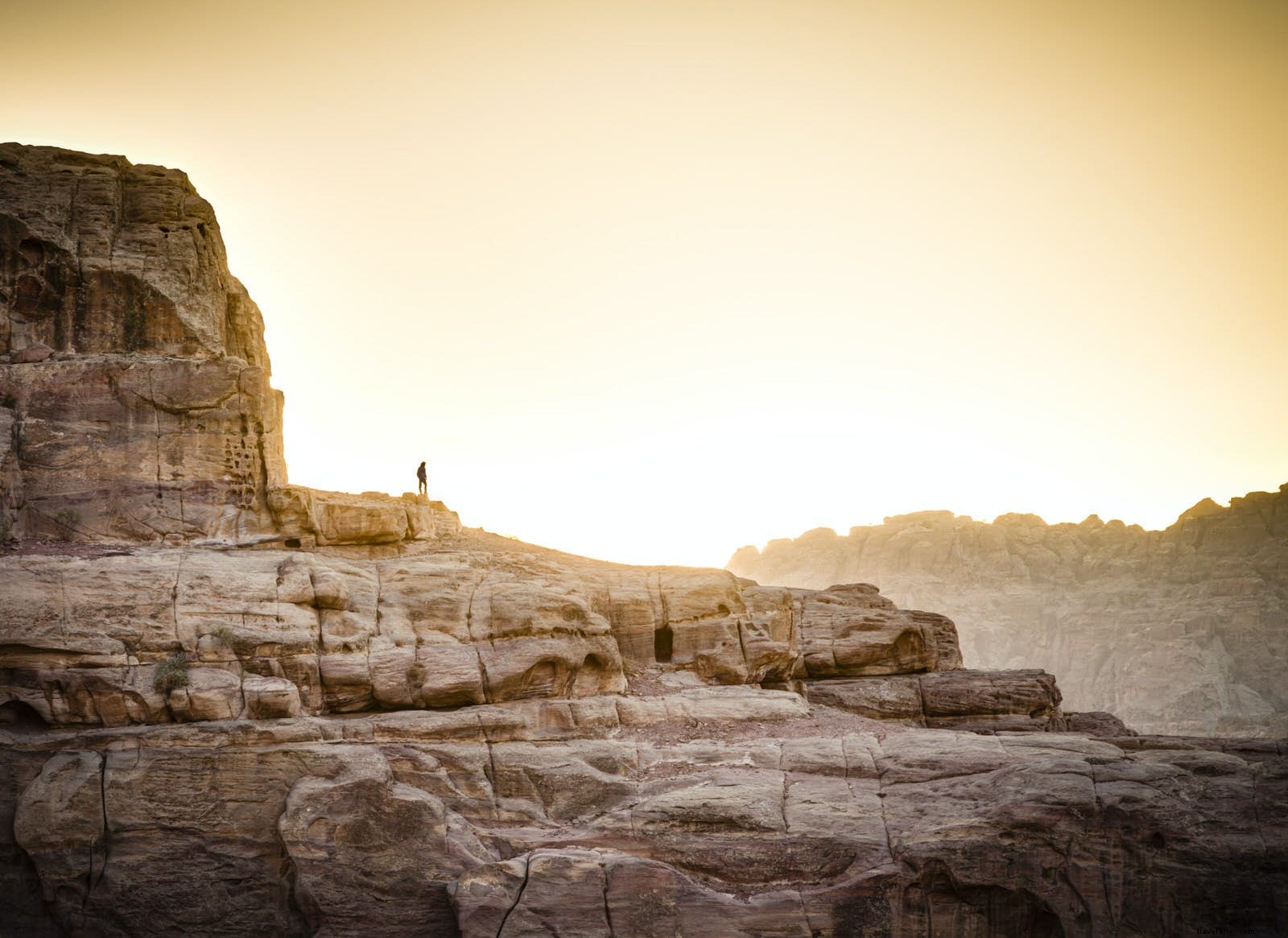 How to Visit Petra Responsibly: Essential Tips for Sustainable Travel
