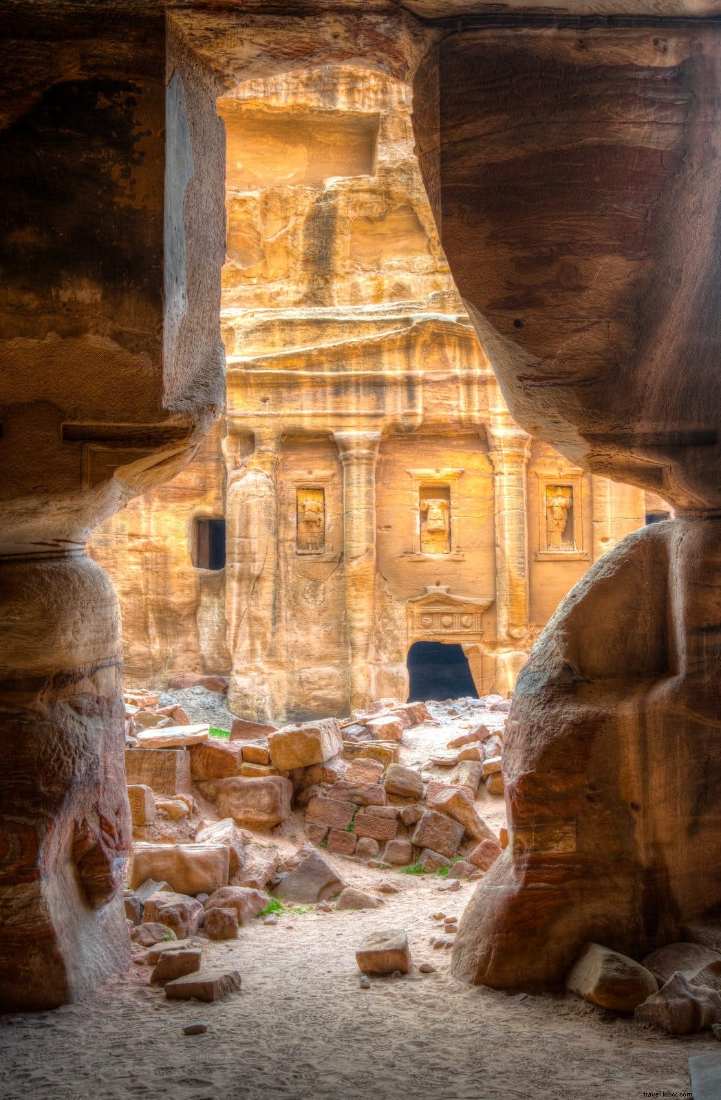 How to Visit Petra Responsibly: Essential Tips for Sustainable Travel