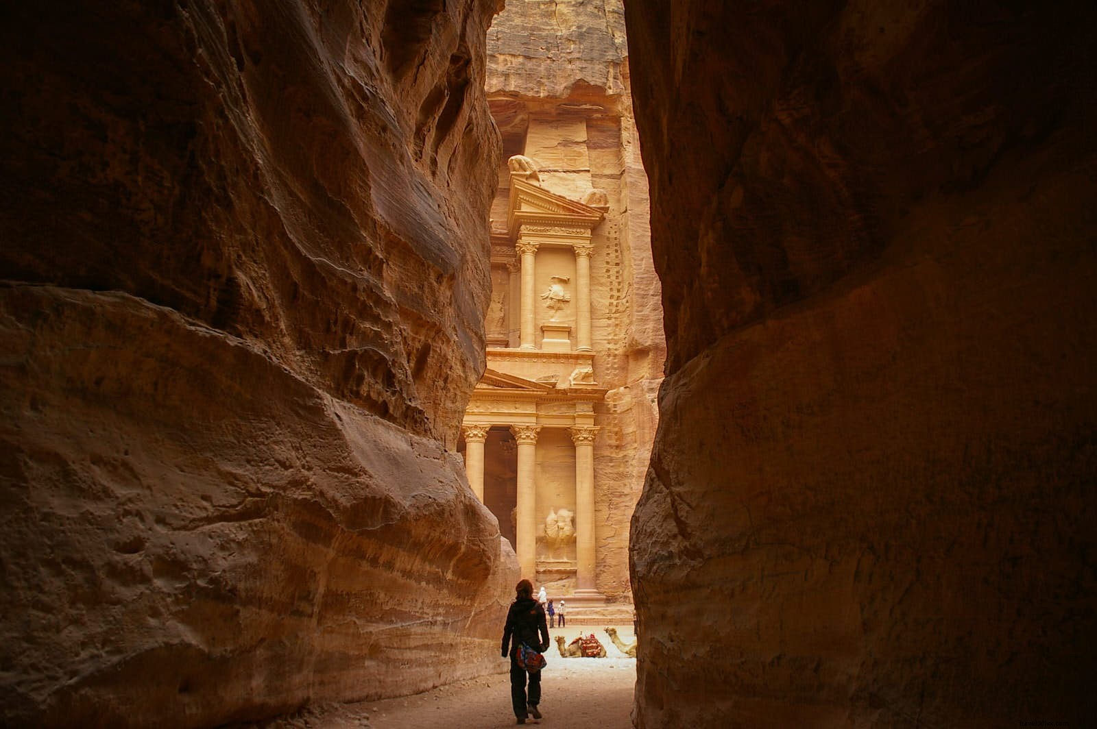 How to Visit Petra Responsibly: Essential Tips for Sustainable Travel