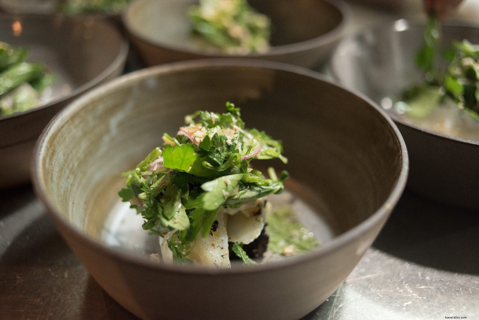 10 Restaurants Empowering Refugees: Delicious Food with Social Impact Worldwide