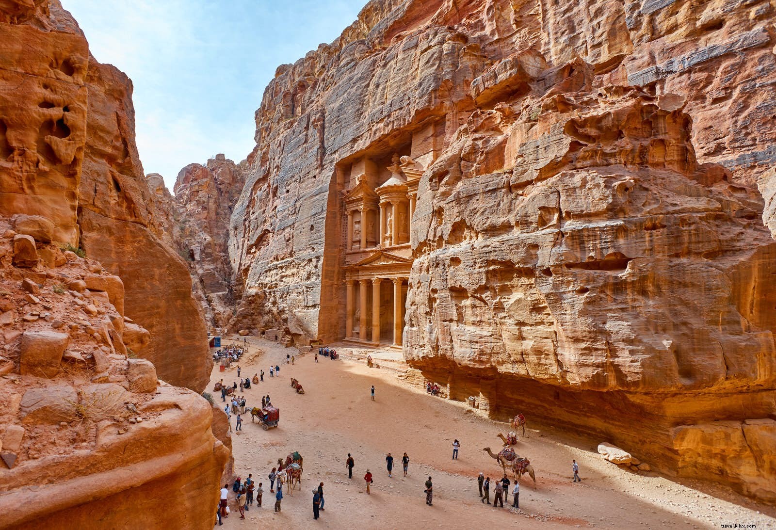 Essential Guide to Visiting Jordan During Ramadan: Tips, Etiquette & Experiences