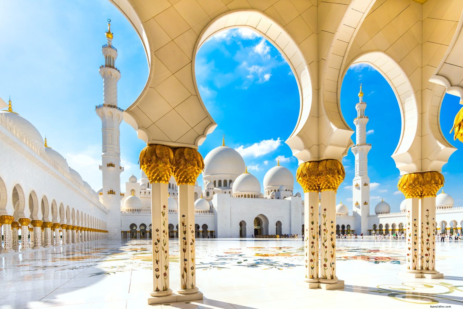 29 Best Free Things to Do in Abu Dhabi: Ultimate Budget Guide