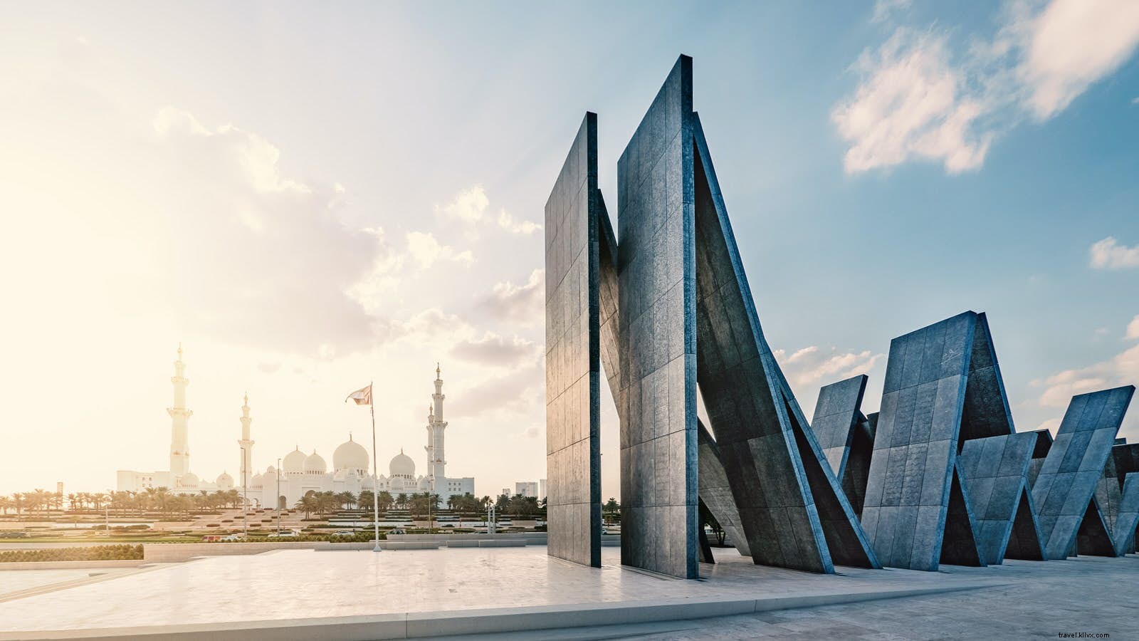 29 Best Free Things to Do in Abu Dhabi: Ultimate Budget Guide