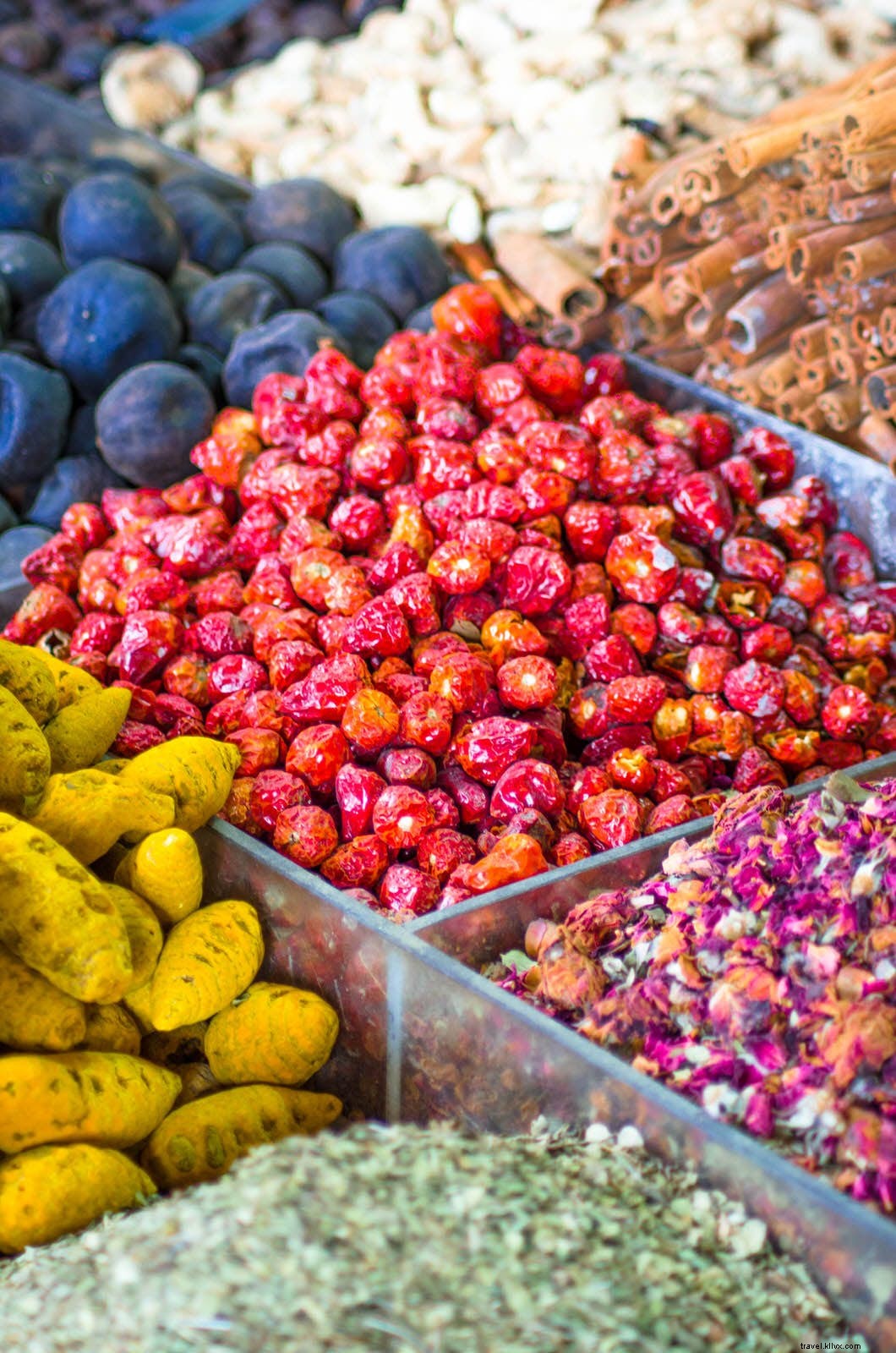 Ultimate Dubai Shopping Guide: Expert Tips for Gold, Carpets, Perfumes & More