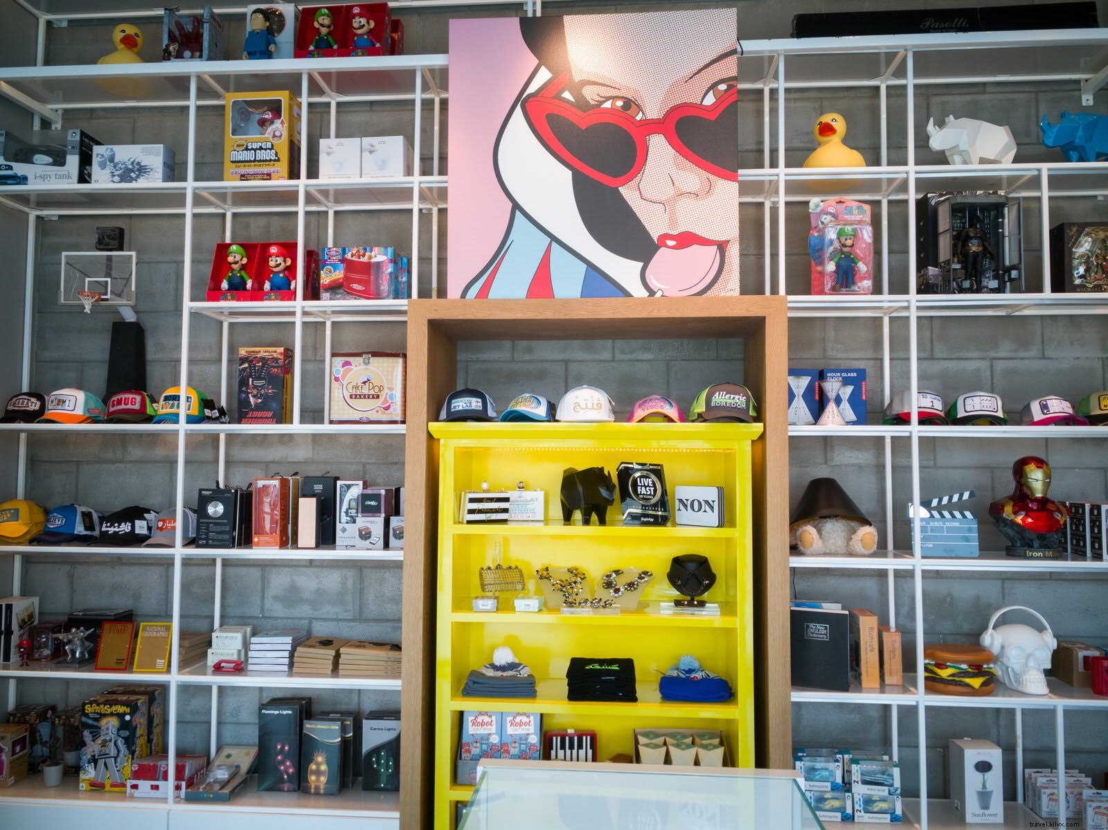 Discover Dubai s Best Independent Boutiques: Unique Shopping Beyond the Malls