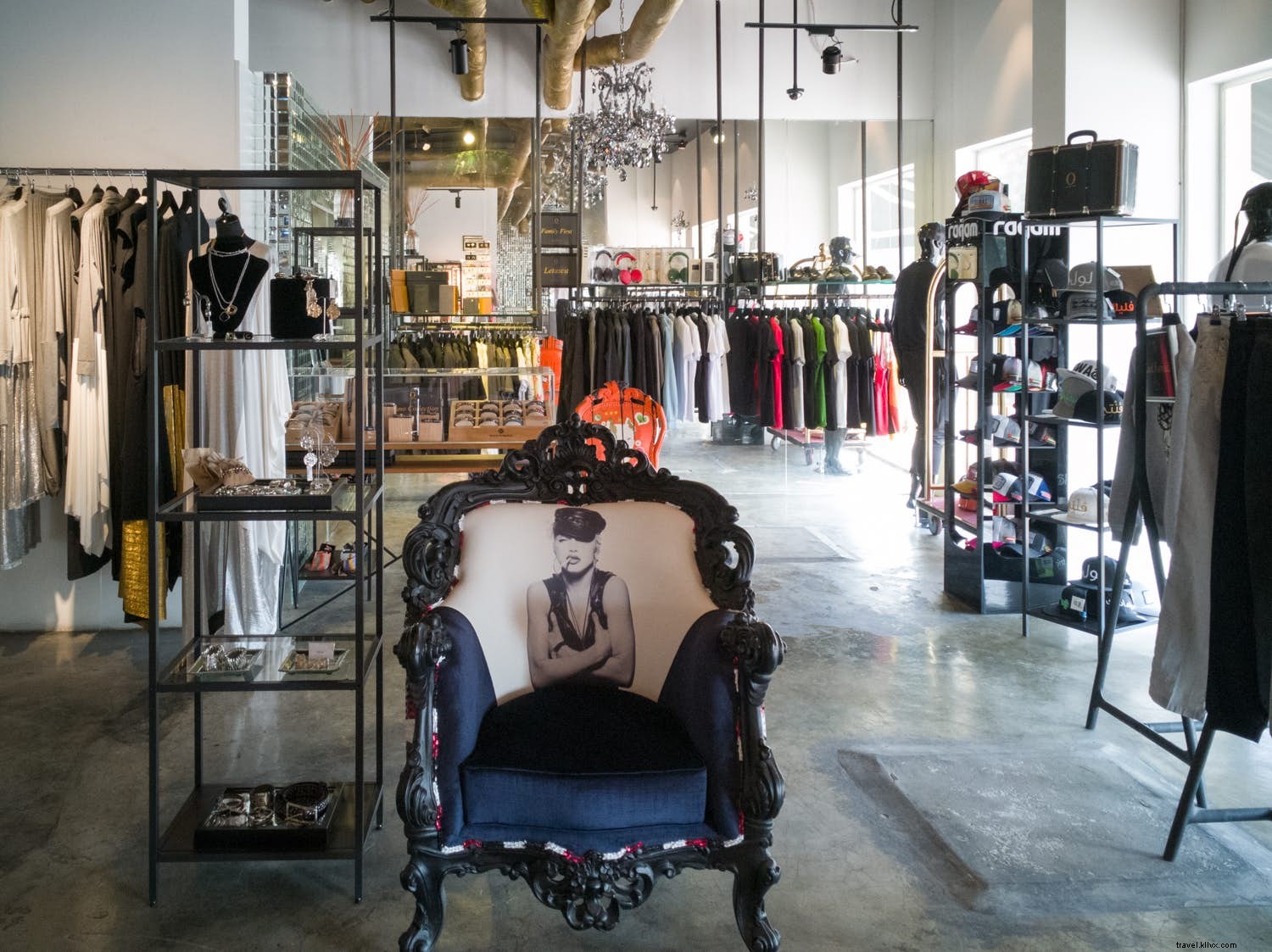 Discover Dubai s Best Independent Boutiques: Unique Shopping Beyond the Malls