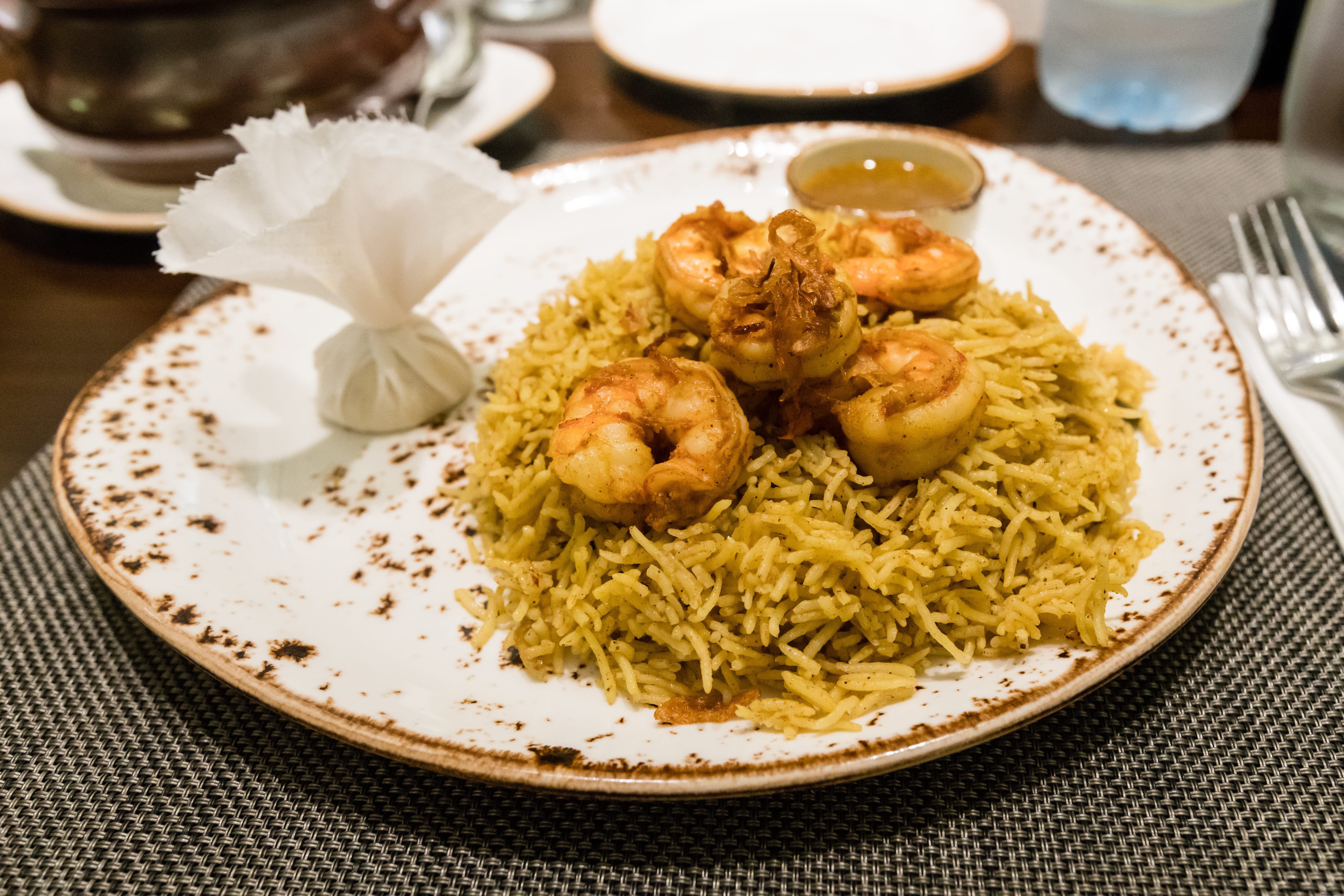 Dubai s Premier Emirati Restaurants: Authentic Flavors and Hidden Gems