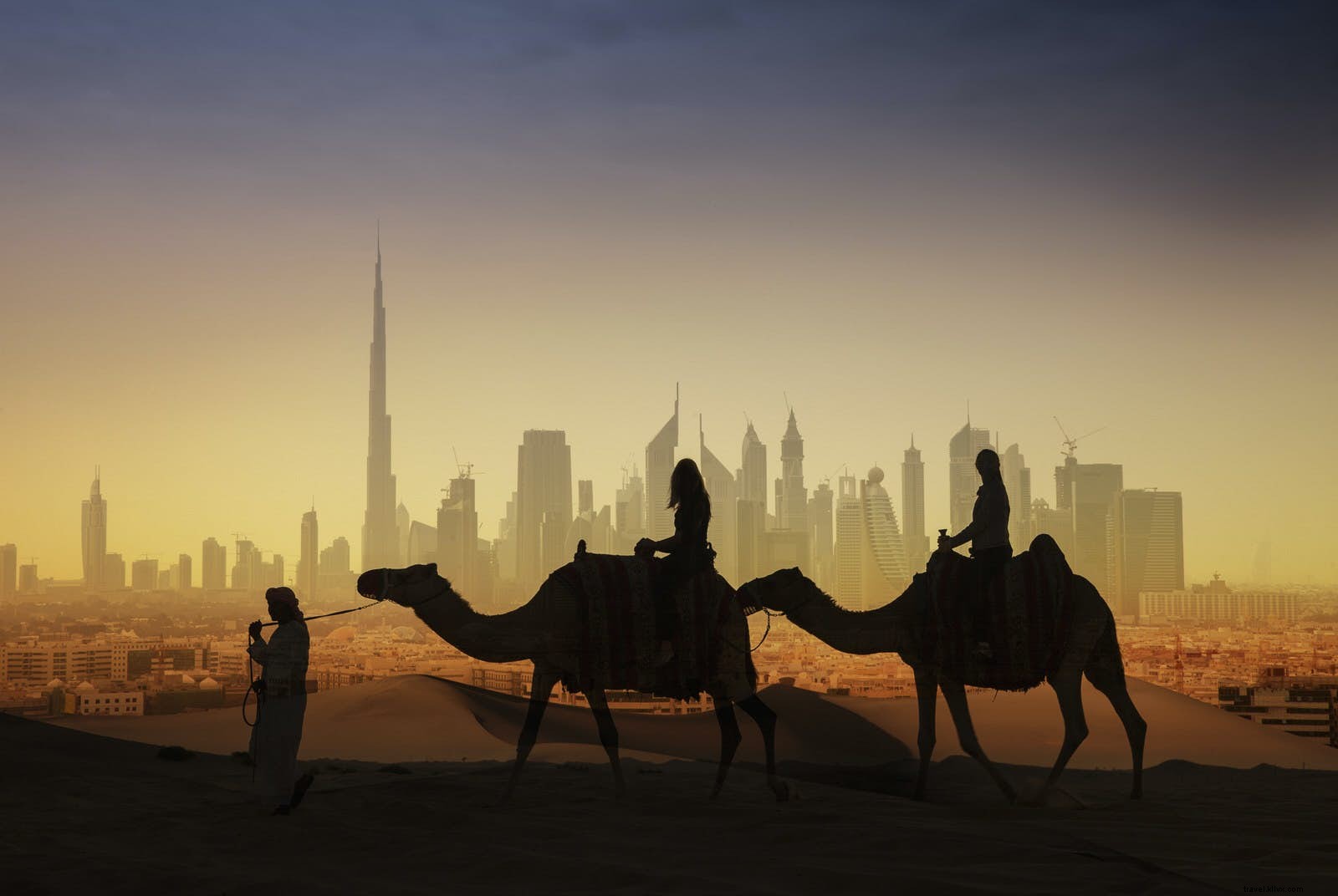 Discover Authentic Dubai: Hidden Cultural Gems Beyond the Skyscrapers