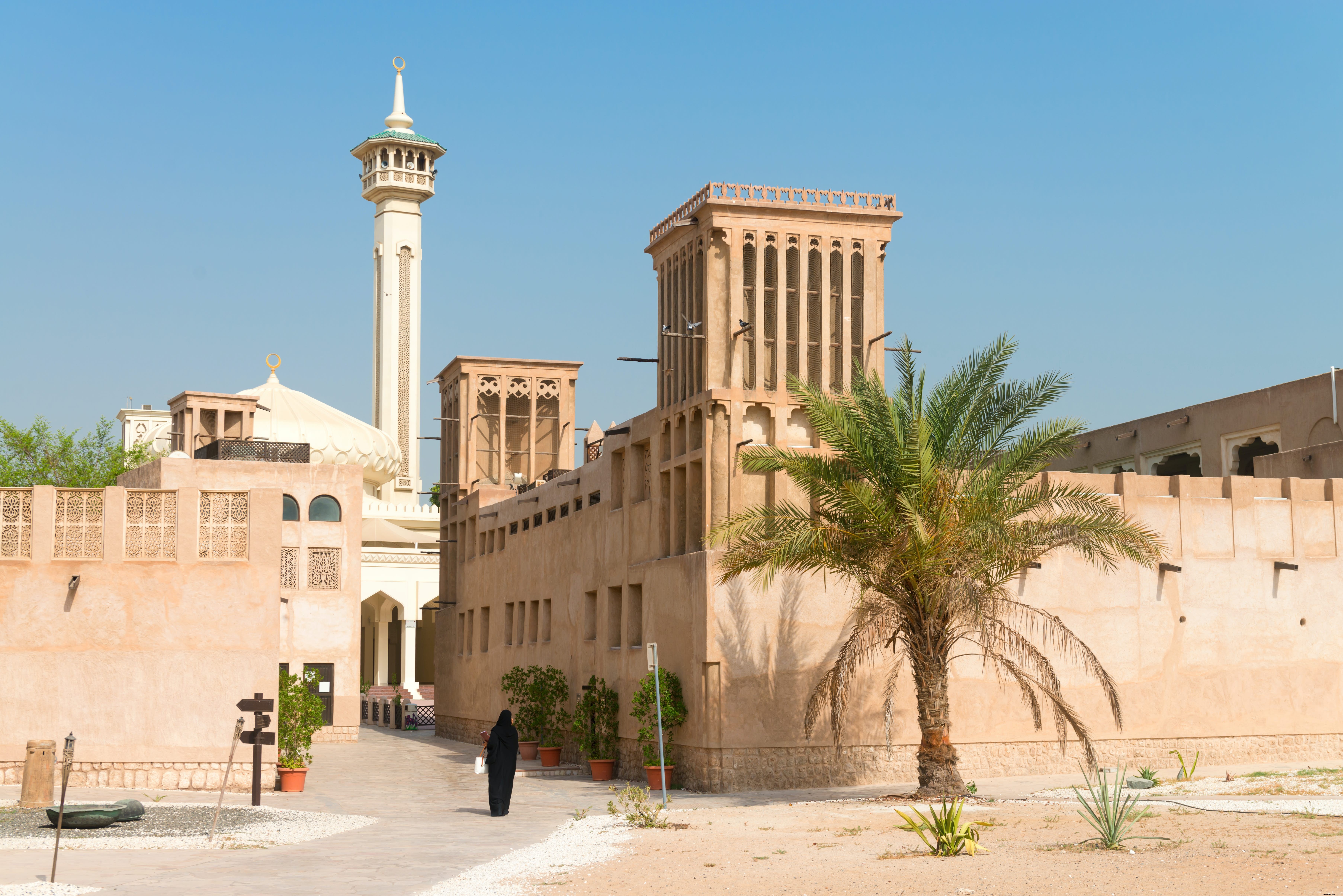 Discover Authentic Dubai: Hidden Cultural Gems Beyond the Skyscrapers