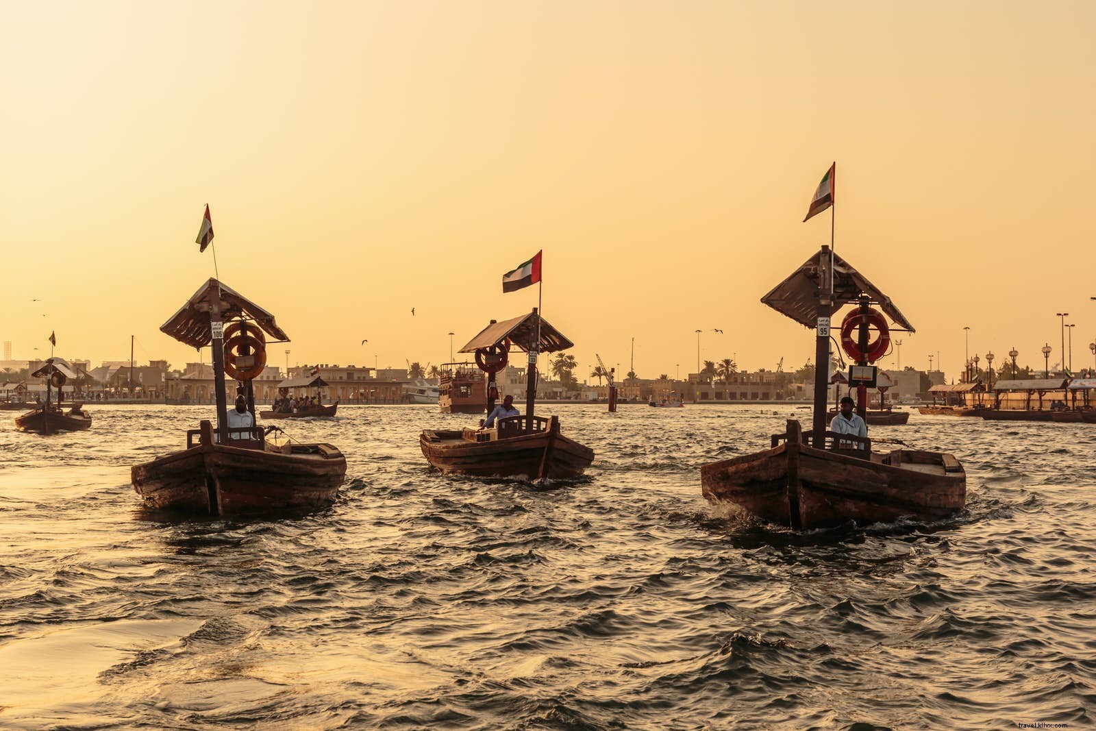 Discover Authentic Dubai: Hidden Cultural Gems Beyond the Skyscrapers