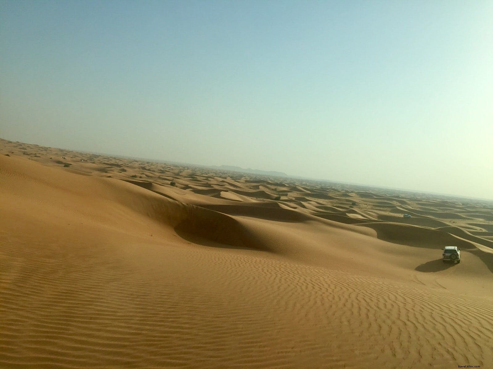 Discover Authentic Dubai: Hidden Cultural Gems Beyond the Skyscrapers