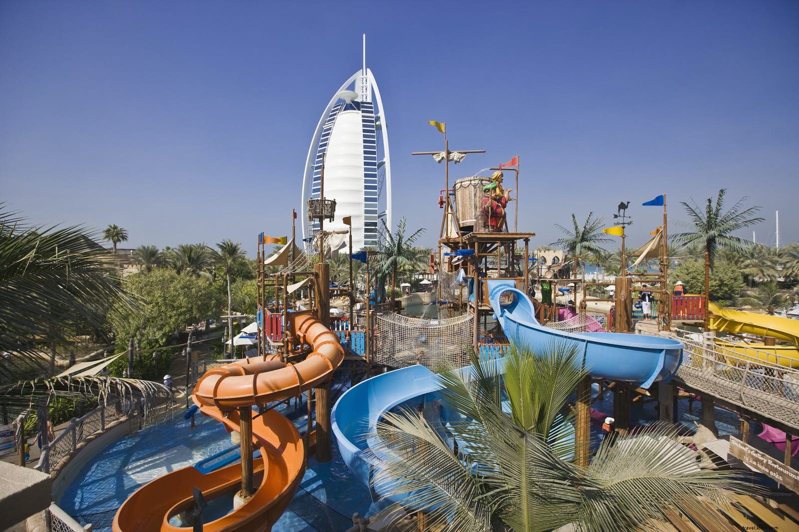 Ultimate Guide: Choosing the Best Theme Park in Dubai for Every Thrill Level