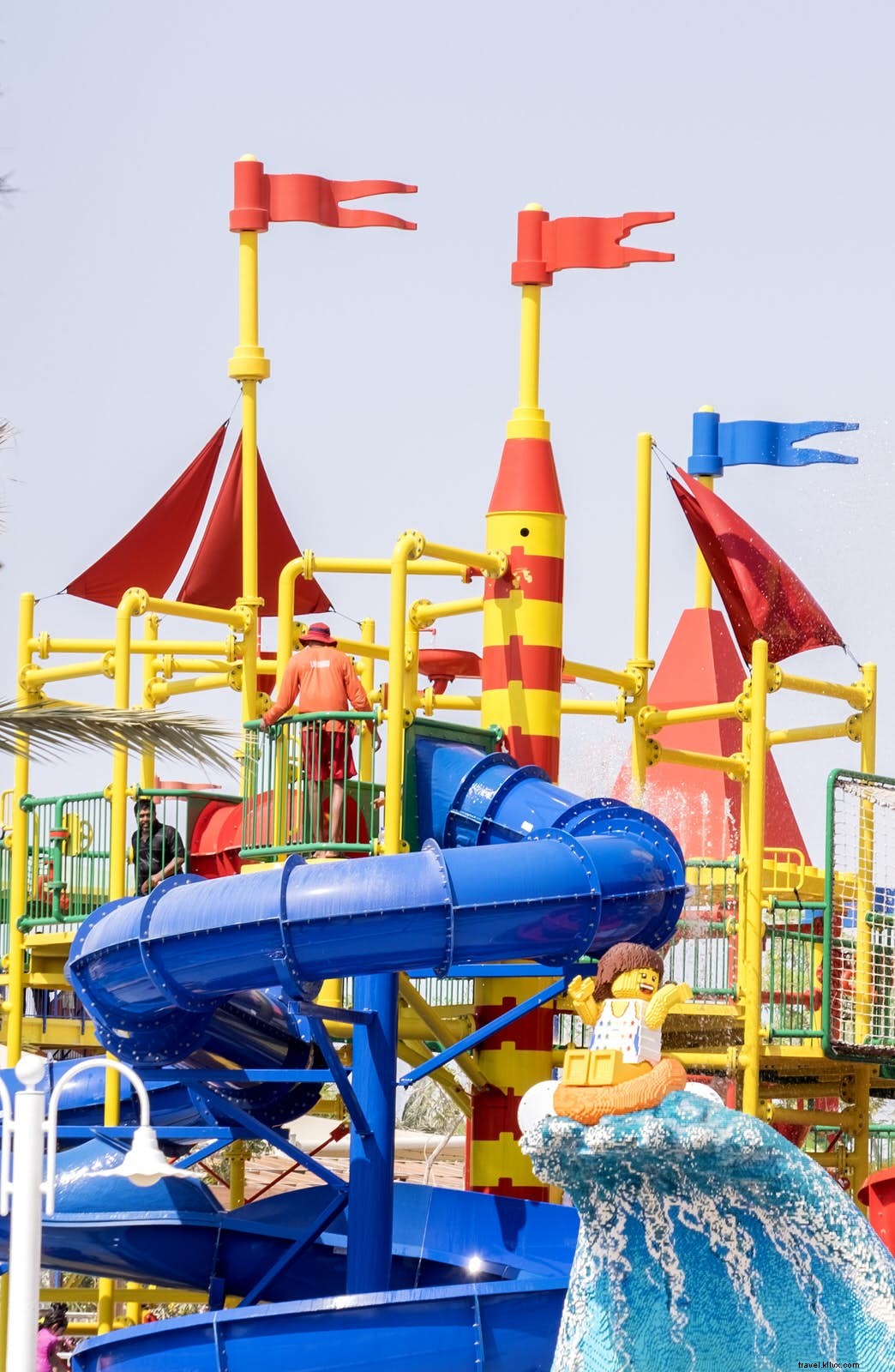 Ultimate Guide: Choosing the Best Theme Park in Dubai for Every Thrill Level