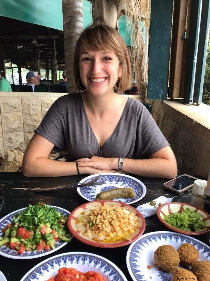 Living Like a Local in Jerusalem: Insider Tips from Journalist Miriam Berger