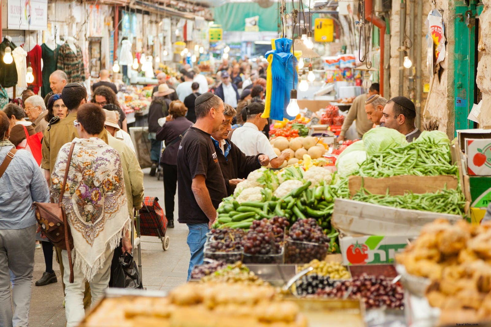 Living Like a Local in Jerusalem: Insider Tips from Journalist Miriam Berger