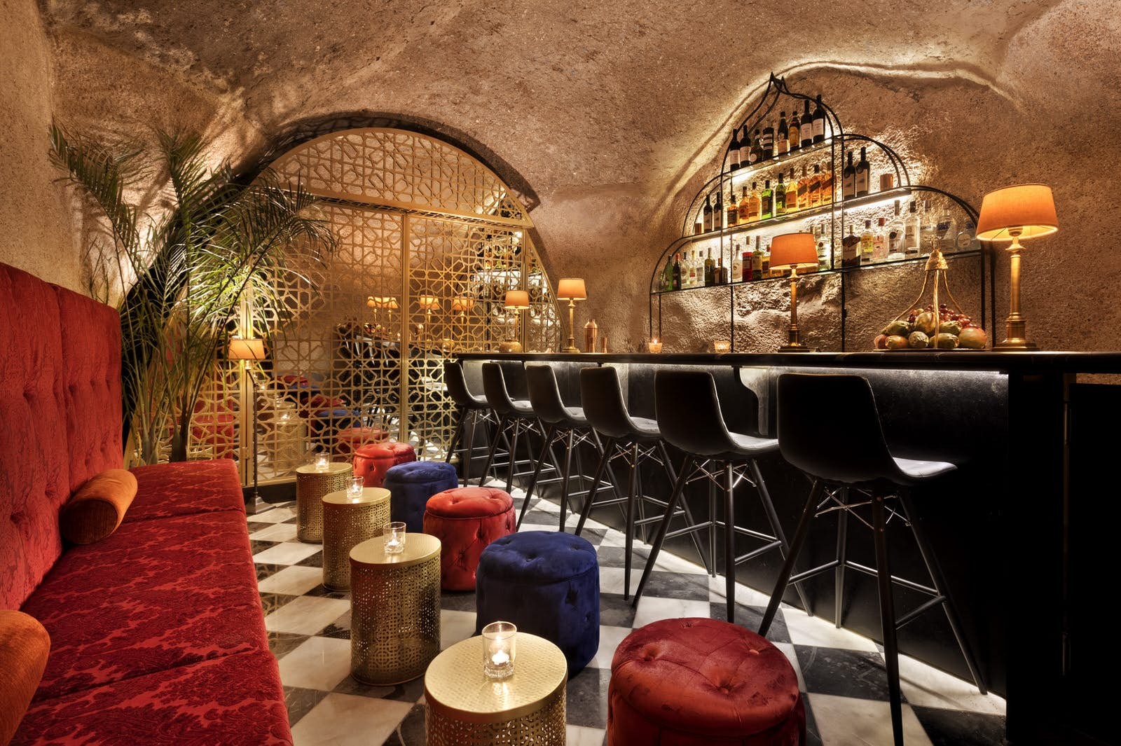 Historic Hotels in Israel and Palestine: Repurposed Prisons, Hospitals, and Villas into Luxury Stays